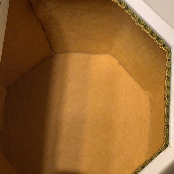 Vintage Wooden Purse Handbag - Picture 11 of 17